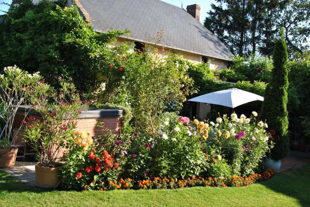 Clos De Royaucourt Luaran gambar